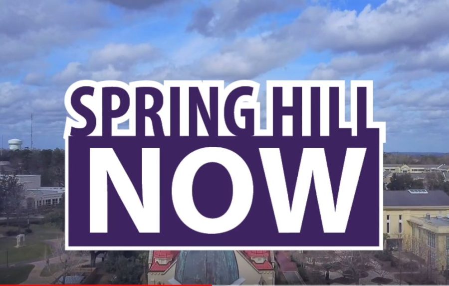 Spring Hill Now Newscast (October 4, 2018)
