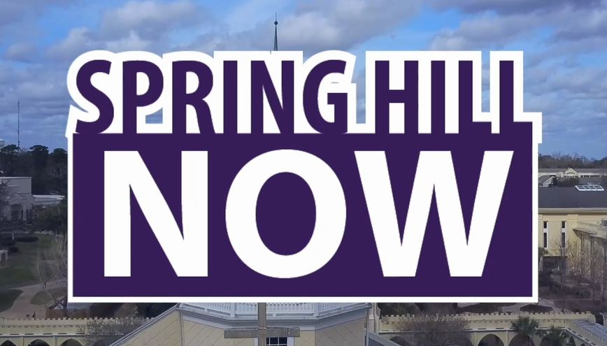 Spring Hill Now Newscast (November 8, 2018)