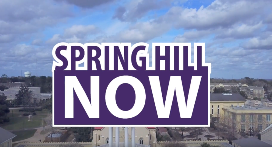 Spring Hill Now (March 1, 2018)