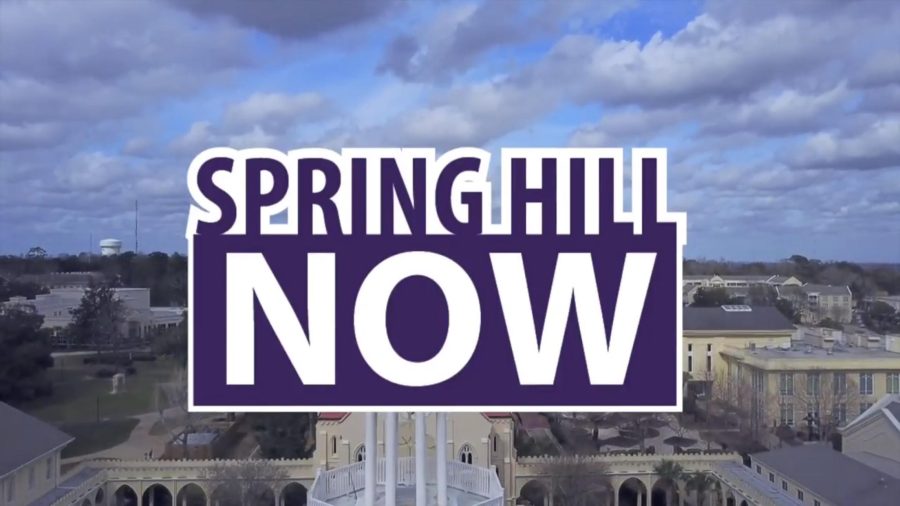 Spring Hill Now (February 8, 2018)