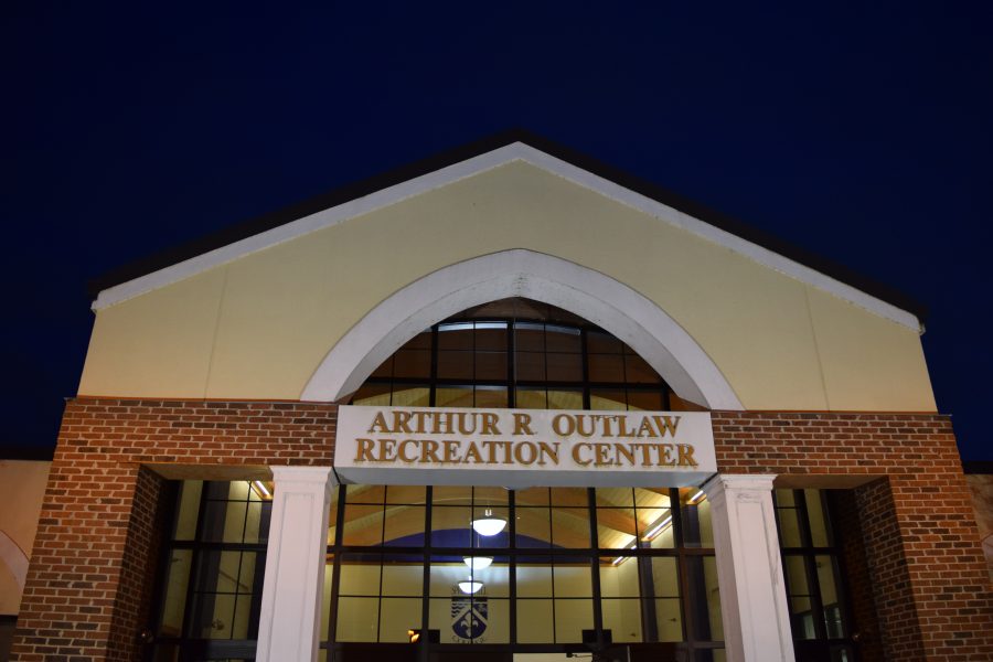 Arthur+R.+Outlaw+Recreation+Center