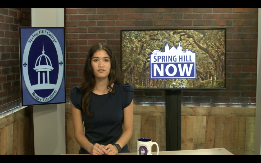 Spring Hill Now Newscast (September 22, 2022)