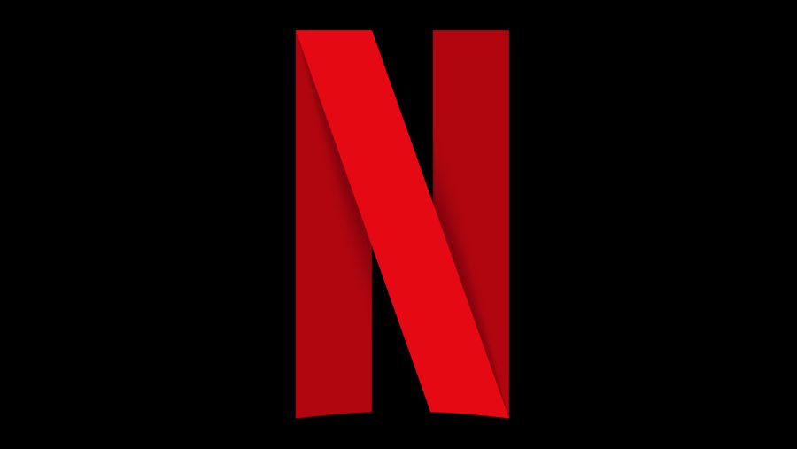 Netflix logo. Image retrieved from theverge.com.