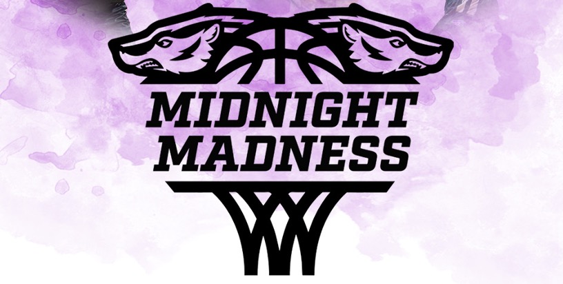 Midnight Madness 2022