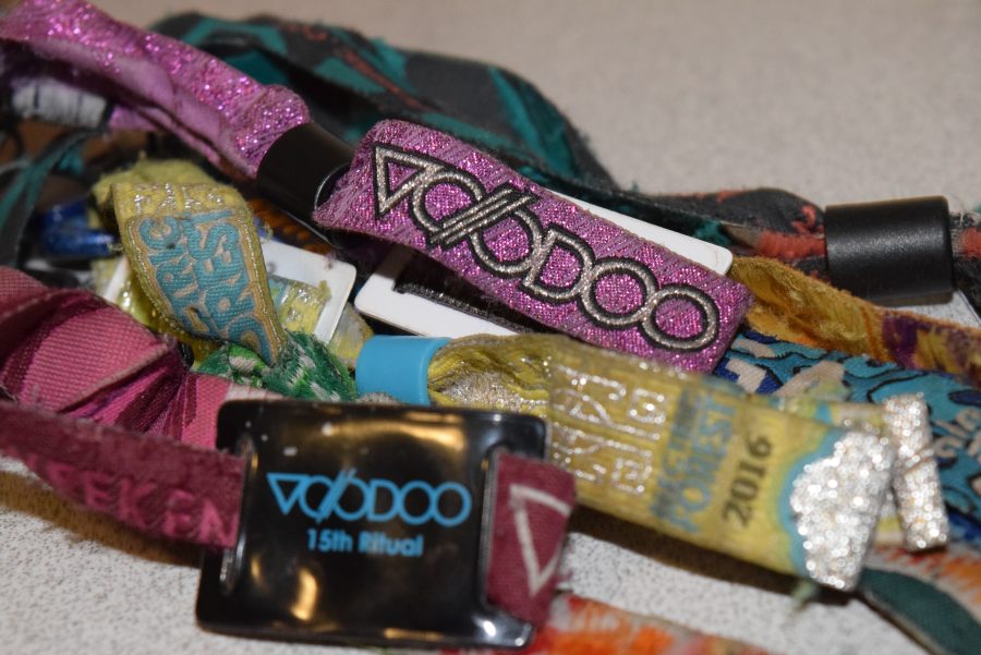 Voodoo Festival Celebrates 20 Years