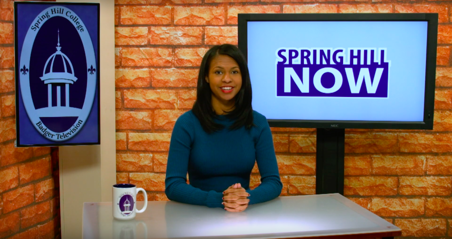 Spring Hill Now Newscast (February 7, 2019)