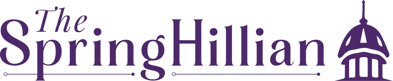 The Student News Site of Spring Hill College