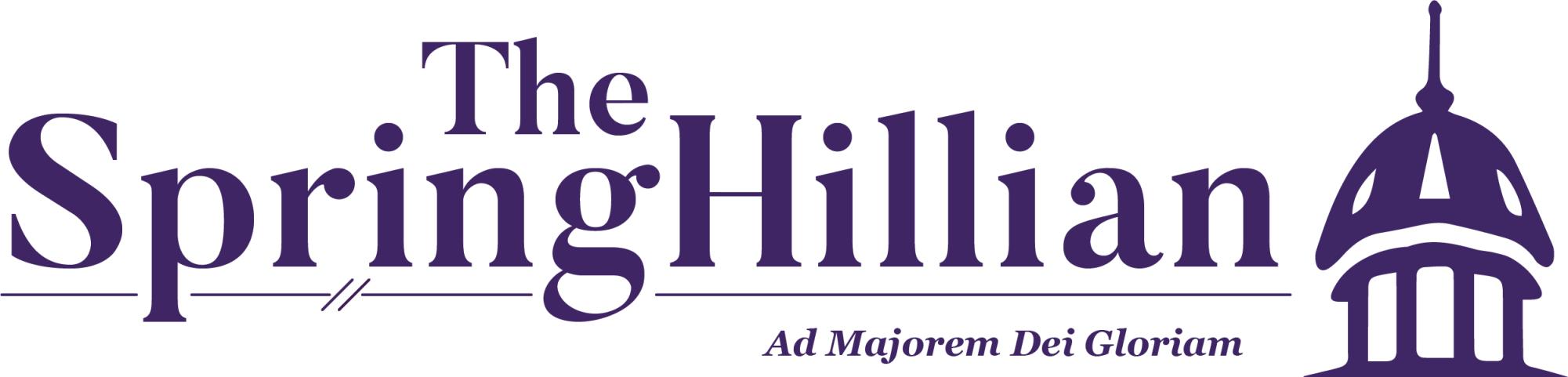 The Student News Site of Spring Hill College