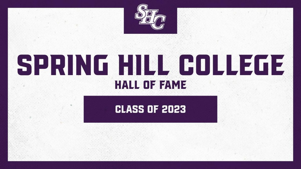 Spring+Hill+Announces+2023+Hall+of+Fame+Class