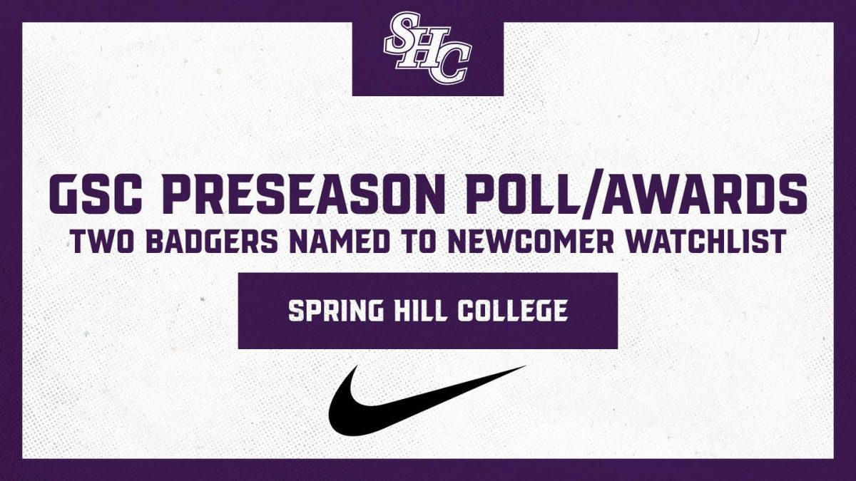 GSC+Preseason+Poll+Released%3B+Two+Badgers+Named+to+Newcomer+Watchlist