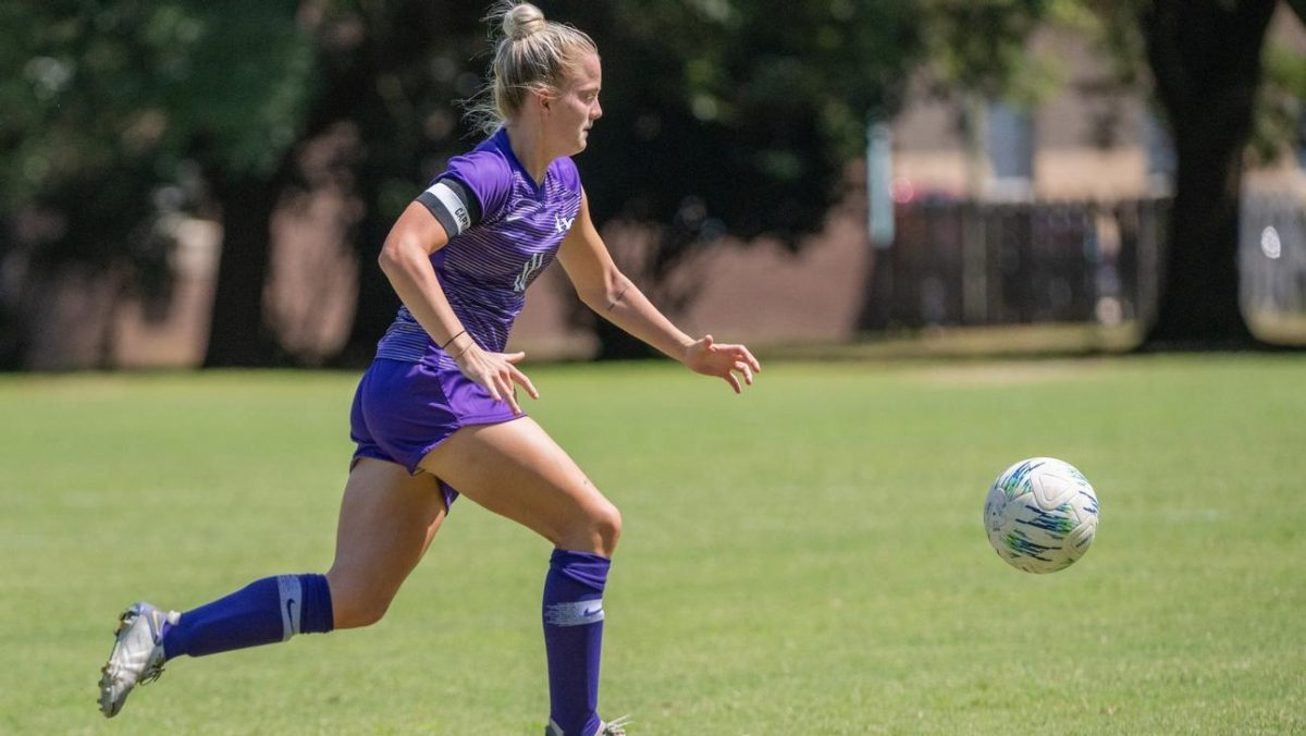 Badger Women’s Soccer Draws with UAH