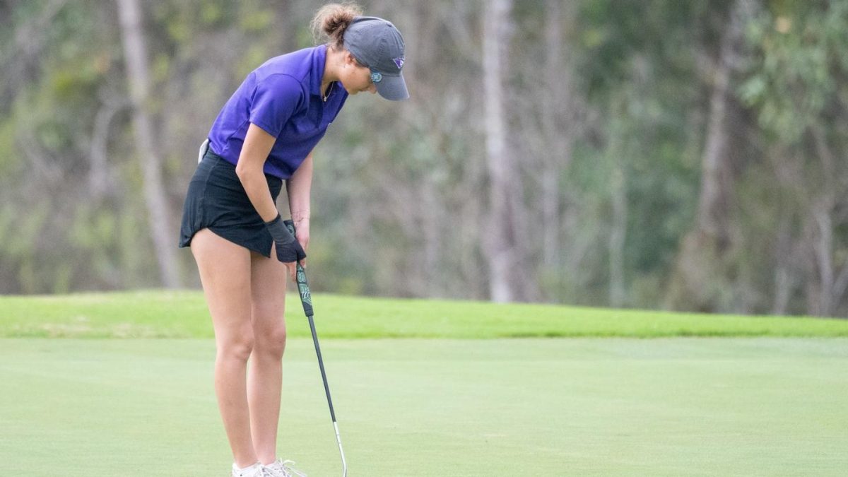 Badgers Place Ninth at St. Simons Intercollegiate