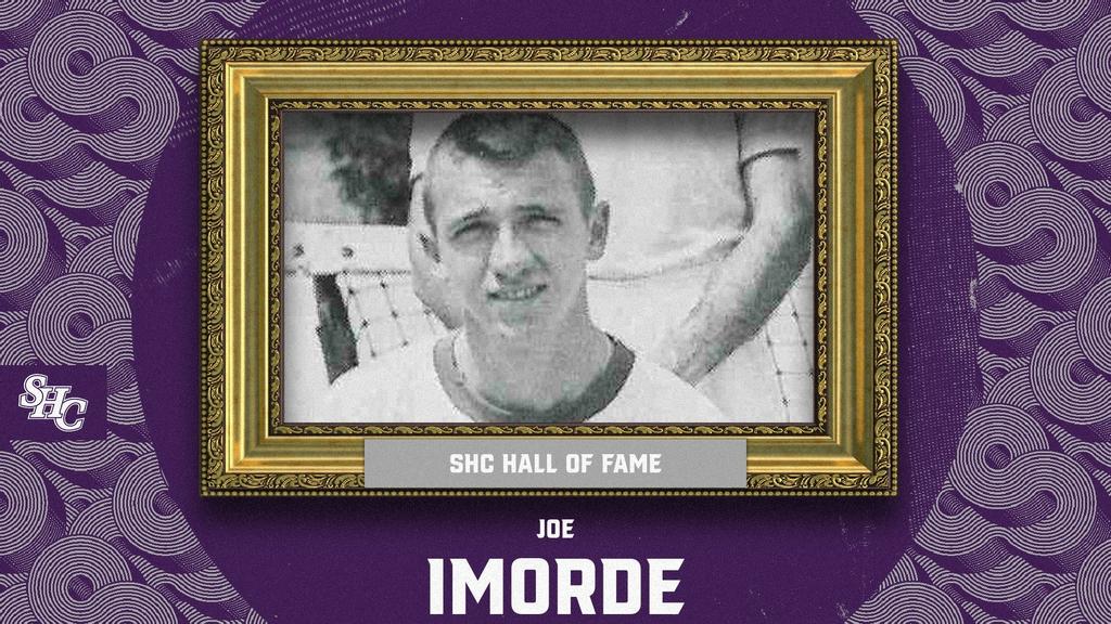 Hall of Fame Highlight: Joe Imorde