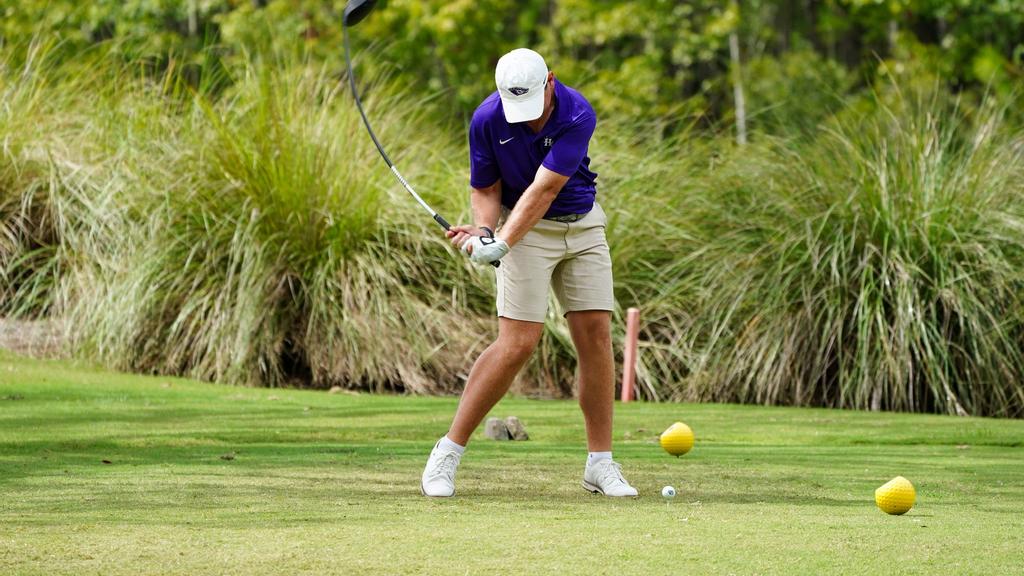 Mens Golf Finished at Jay Jennison Cup