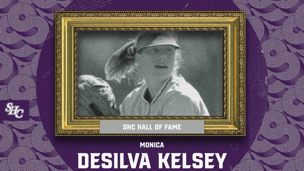 Hall of Fame Highlight: Monica DeSilva Kelsey
