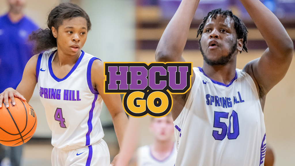 SHC+Basketball+Doubleheader+to+be+Featured+on+HBCUGO