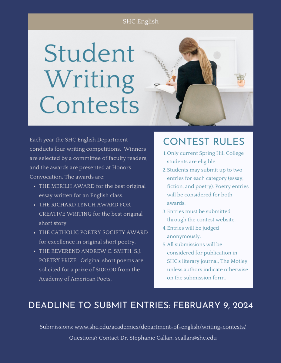 SHC+Writing+Contests+Submissions+Open