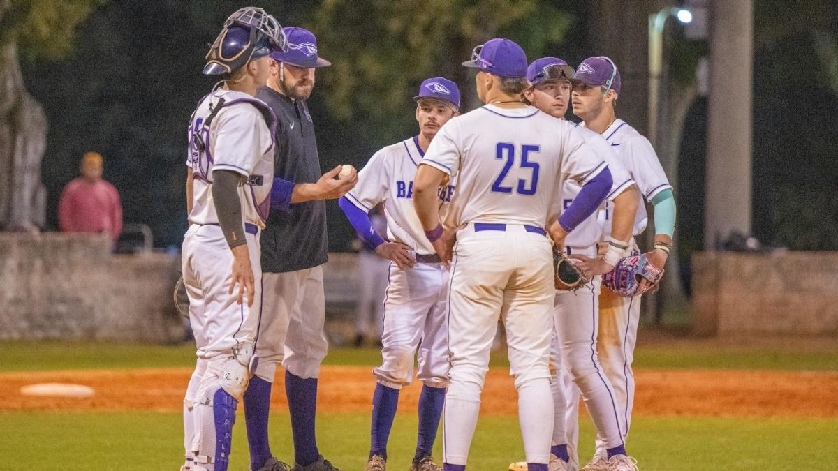 Spring Hill Falls in Seven to Delta State
