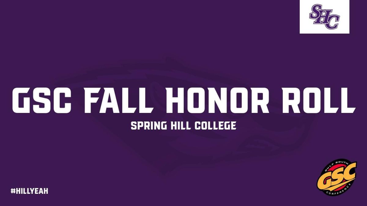 41+Student-Athletes+Named+to+GSC+Fall+Honor+Roll