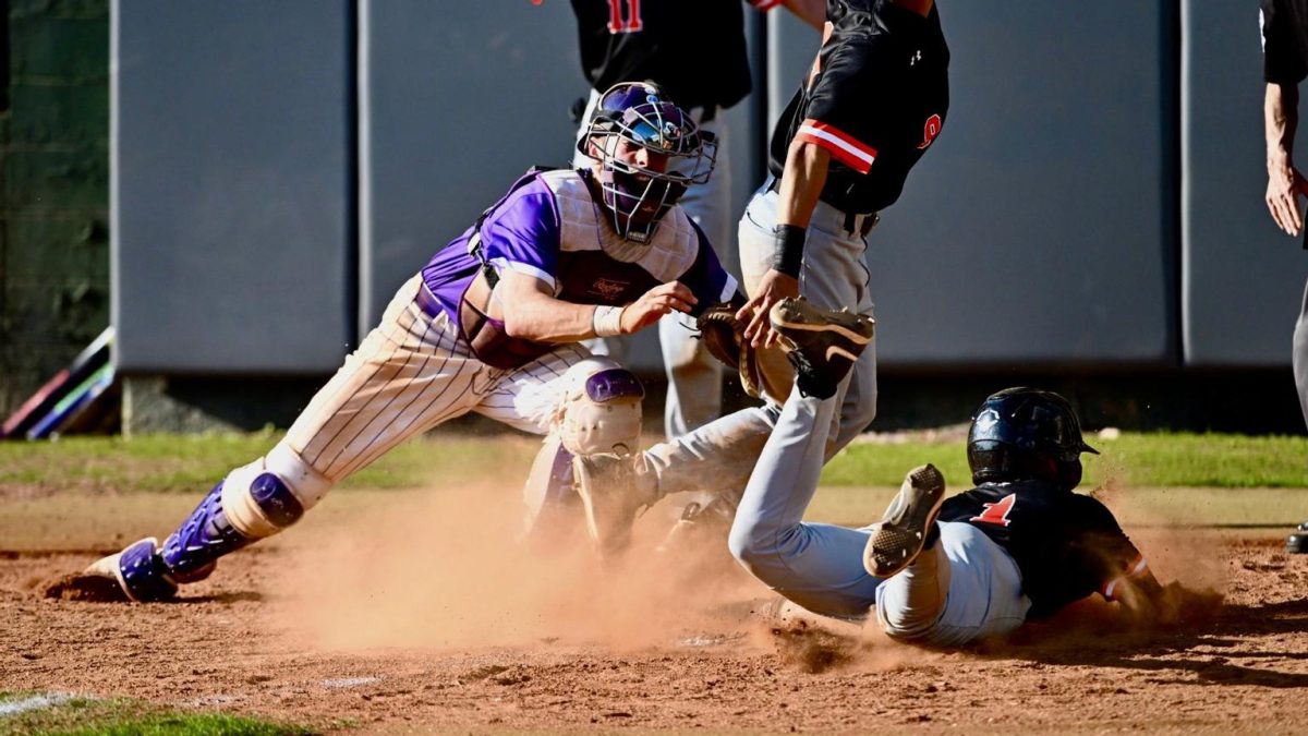Spring Hill Splits Doubleheader with AUM