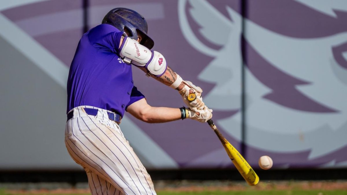 Spring Hill Walks-Off Twice and Clinches Clark Atlanta Series