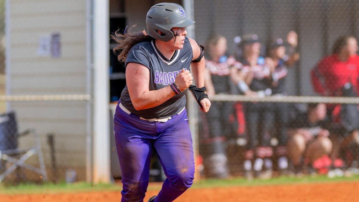 Spring Hill Falls in Doubleheader Against #10 Mississippi College