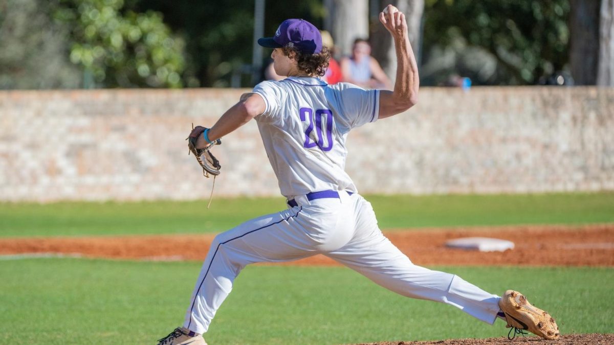 Spring Hill Swept by Albany State in Doubleheader
