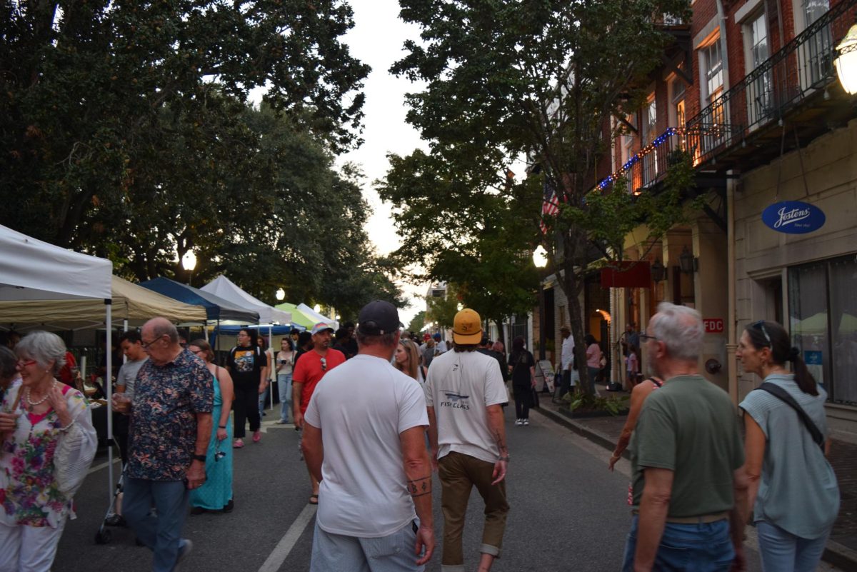 ArtWalk Downtown