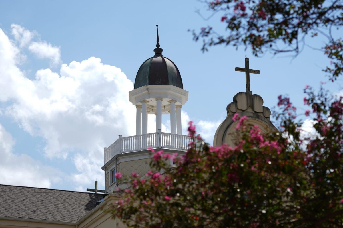 Spring Hill College Announces Academic Program Changes to Align with Student Needs