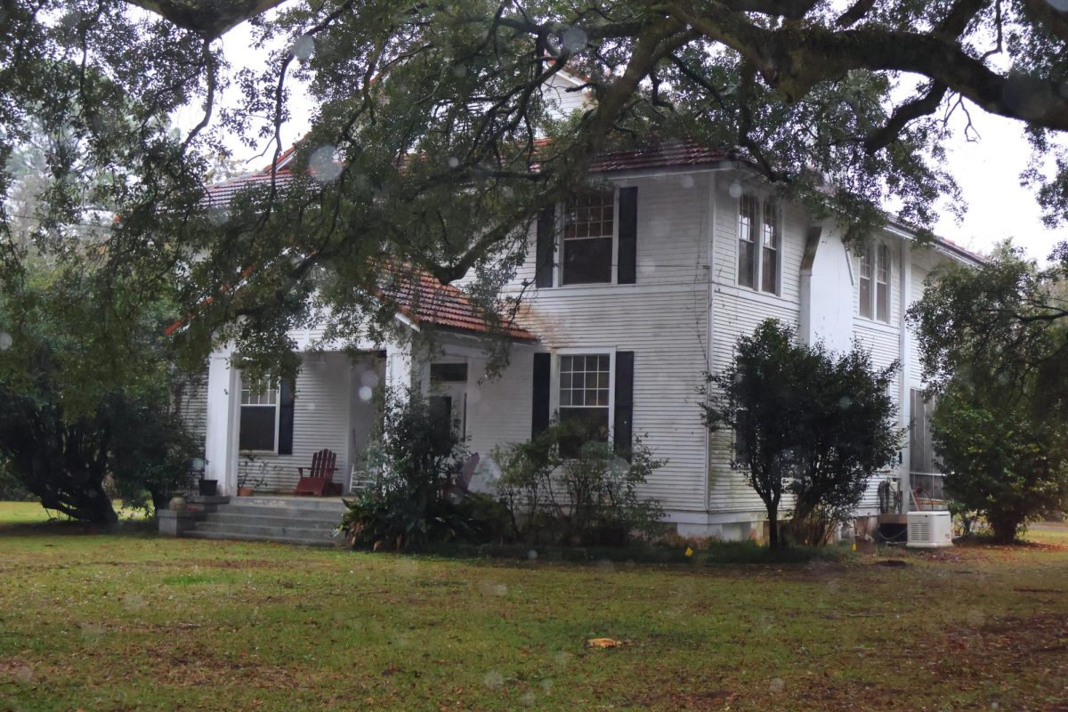 Spring Hill Sells Jesuit Homes