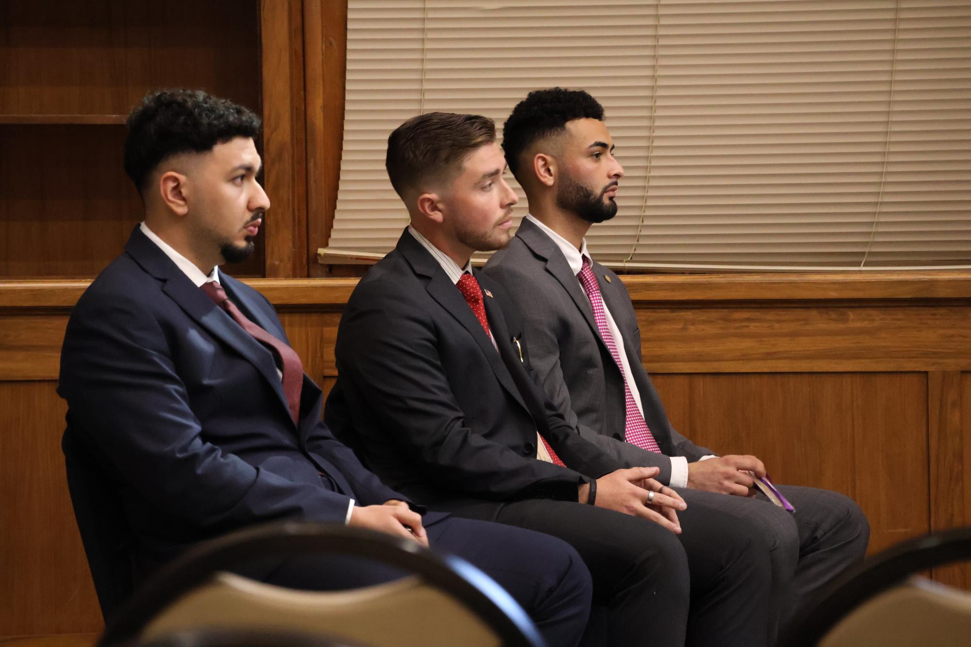 Are We Watching a Genocide?