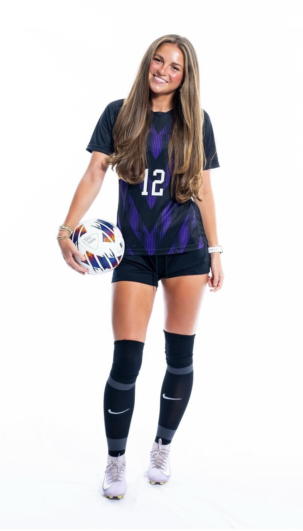 Balancing School, Sports, and Life as a Spring Hill College Student
