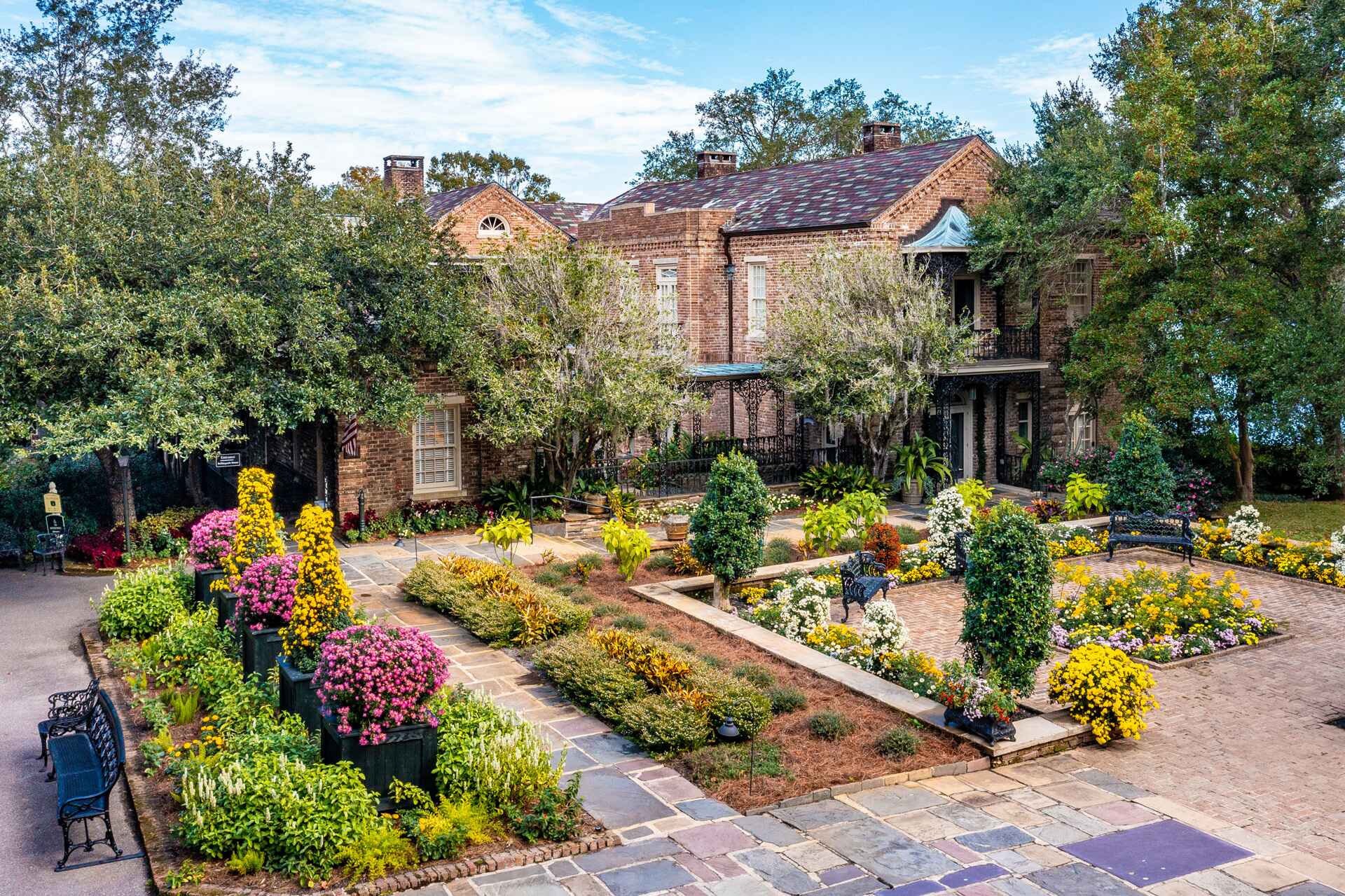Top 5 Weekend Getaways