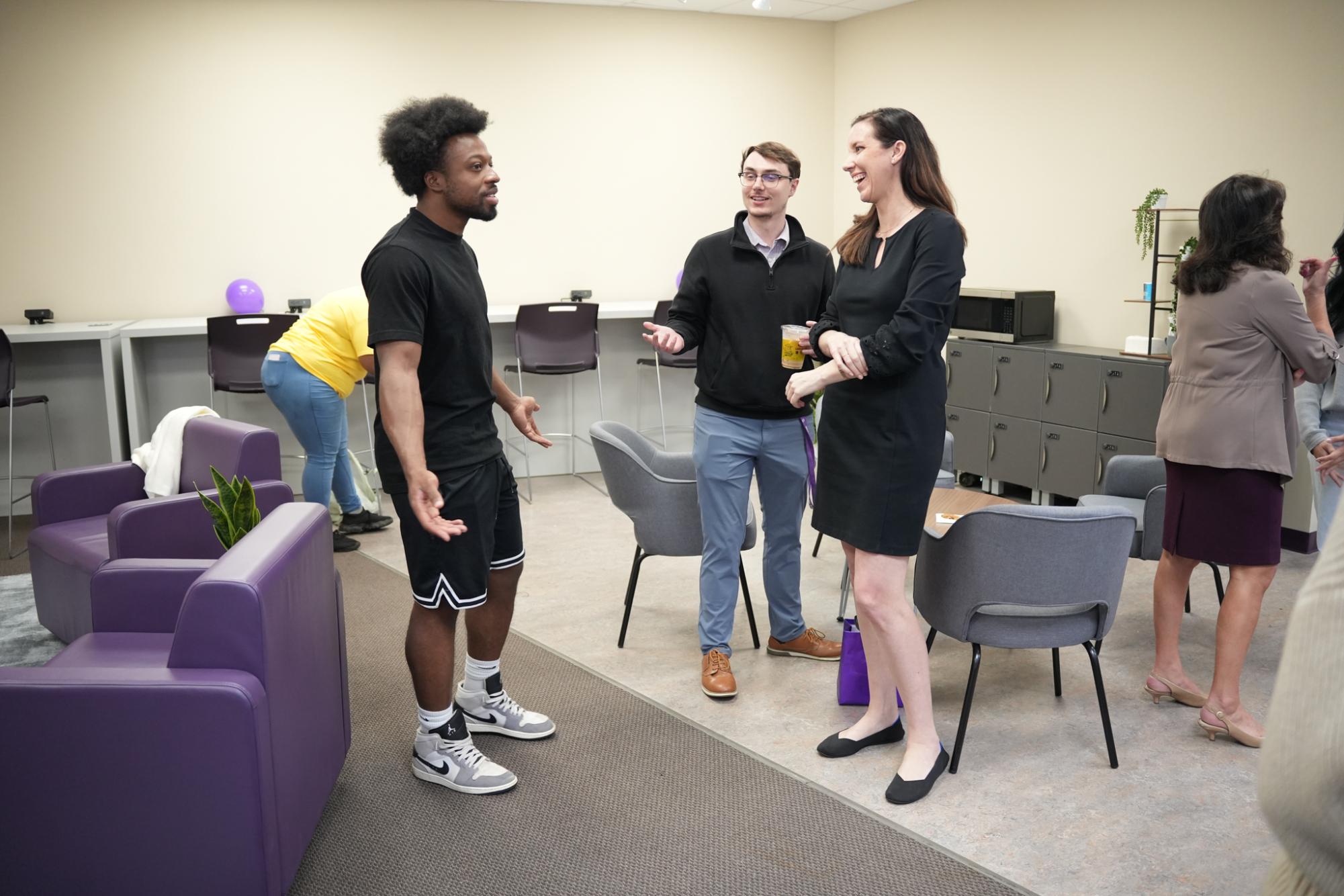 Leading with Authenticity: Dr. Cantor Bids Farewell to Spring Hill College