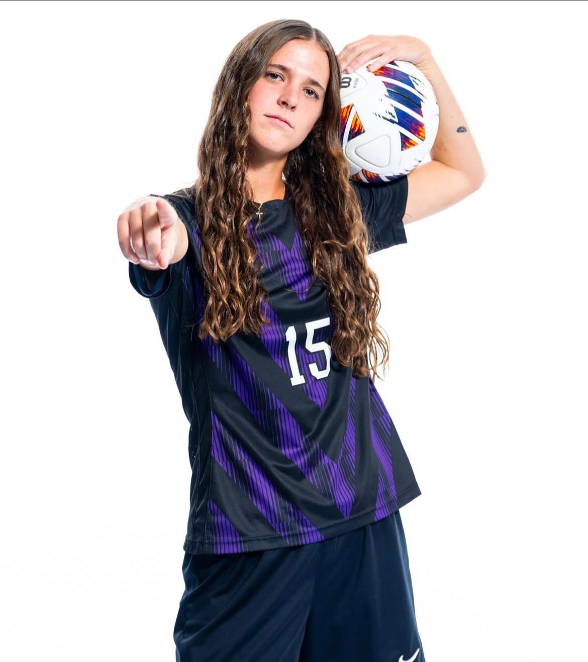 Senior Spotlight
